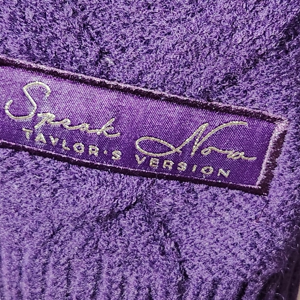 Speak Now Cardigan